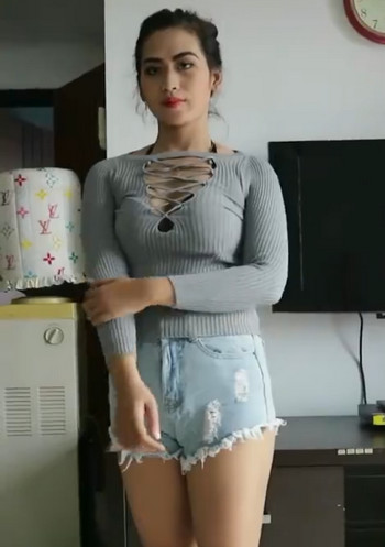 Audisi Model Kena SpyCAm Fotografer