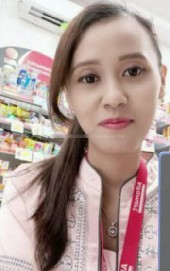 Full Video Hapsari Pegawai Mini Market Nakal