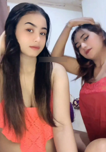 2Twins Terbaru Main Lesbong