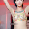 SALMA Memek Mulus Colok Dildo