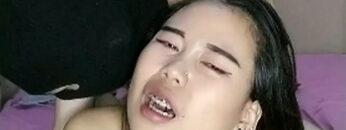 BELA Di Sodok Sambil Nungging