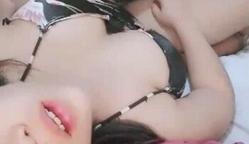 CIYA Puas Di Jilmek Minta Ngewe