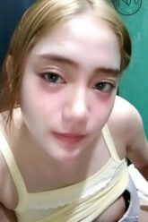 BELLE AKhirnya Buka Memek