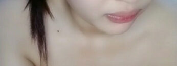 SHANI Cakep Banget Nekat Bogel