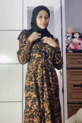 GRAVIENA HIJAB Horny