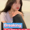 LUVITA Crot Mulut Langsung Ditelan