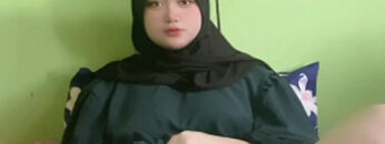 MUNA Hijab Mulus
