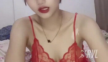 MELLISA IMUT Full Bogel Bikin Sange