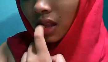 HABIBAH Hijab Doyan Pamer