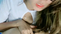 ITIL DREAM Expoitasi Lobang Memek
