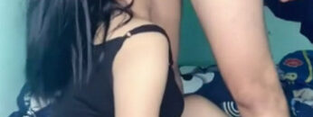 MELSA Maniak Biji Telor