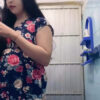 SEKAR Lepas Daster Zoom Memek