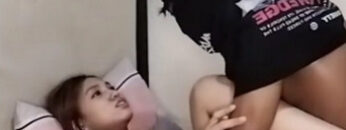 NOBITA Live Ngewe Sama Mas ITEM