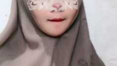 OCHA Hijab