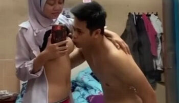 SKANDAL Hijab Pelajar