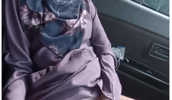 TIKA Hijab Nakal