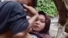 HIJAB Nekad Ngewe Outdoor2