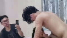 Ngewe Di Videokan Teman