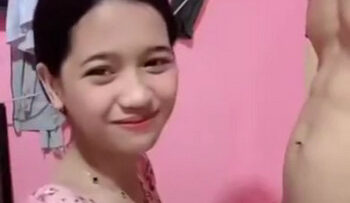 SELVI Masih Gadis Layani Om OM