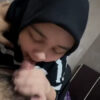 Hijab Manis Maniak Ngokop Sotong