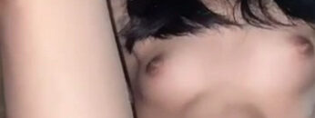 MAHASISWI Cantik Ketagihan Omek