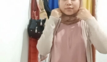 MARYANI Hijab