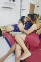 PESTA Ngewe Sama Bang Mandor