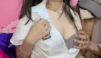 SHERLY Pelajarh Langganan Om Om