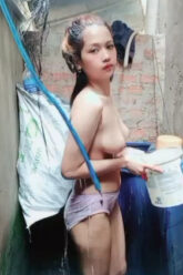 SHERLY Rekam Mandi