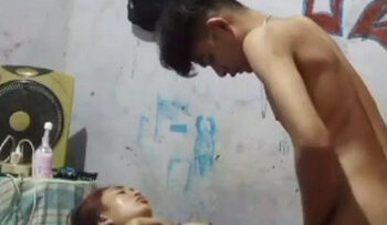 DINA Mabok Berat Di Ewe