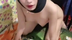 FANTASI LIAR Hijab Fatimah