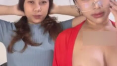 MYQUEEN Live Bogel bareng