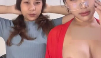 MYQUEEN Live Bogel bareng