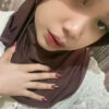 NAZWA Hijab Ketagihan Omek