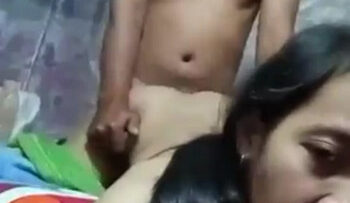 Skandal Pasangan Karyawan Pabrik