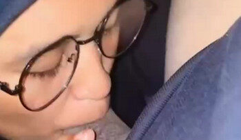 Video Kompilasi Jilbab Biru Hyper