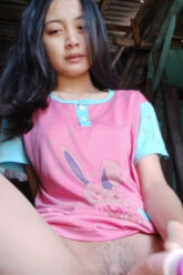ANDINI Main DIldo Depan Pintuu