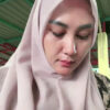 BU GURU Gemoy Pamer Aset DI Toilet Umum