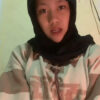 ELIN Hijab Pelajar Omek