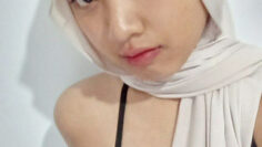 GADIS Hijab Cakep SUka Horny