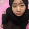HIJAB Cantik Polos Pacaran Ngewe