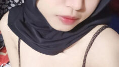 Si HIJAB IMUT Hoby Ngocok