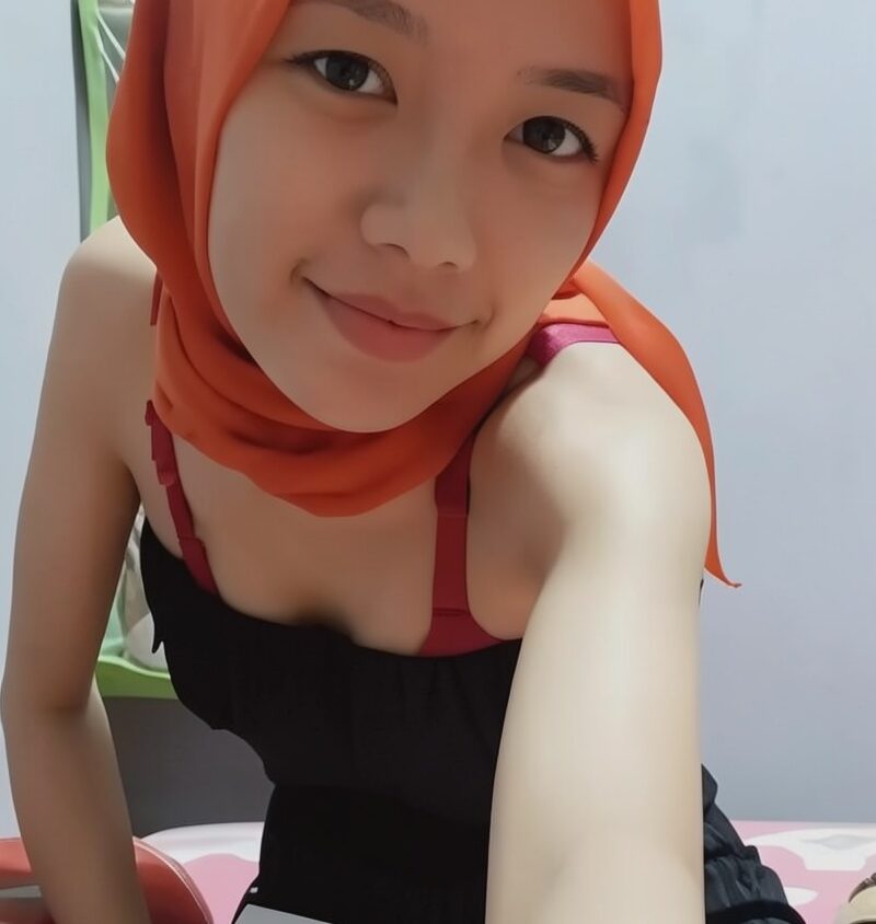 BU GUru Hijab Binal