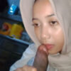CEWE Desa Hijab