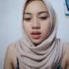 Hijab HAFIDZAHH Live