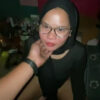 JILBAB Binal Penurut