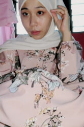 Uhty Hijab