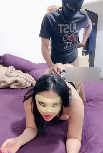 Calista VS OJOL Ngabuburit