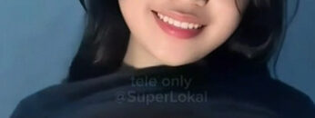 JELITA makin Berani Bogel