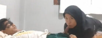 SLAVA Hijab Ngewe